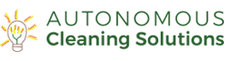 Logo Autonomous Cleaning