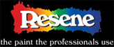 Logo Resene